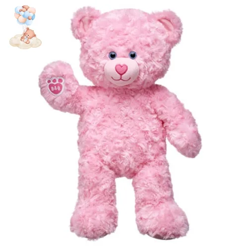Teddy Bears