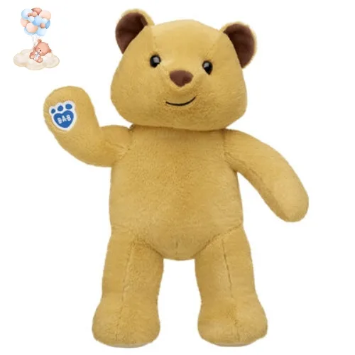 Paddington™ Plush